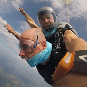 Meet your Posher, Davidou